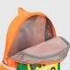 Рюкзак для мальчика 813 Оранжевый (2000990304377A)