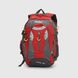 Рюкзак туристический G27 Красный (2000989973676А)