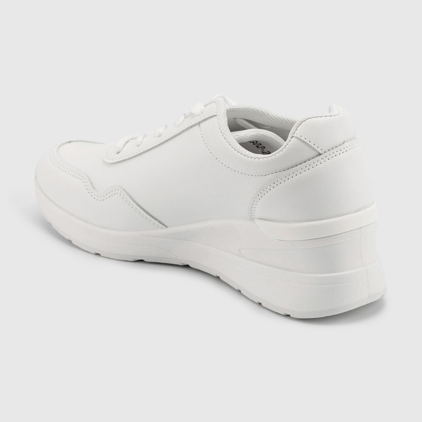 Магазин обуви Ботинки сникерсы женские NG02-2