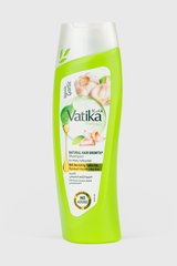 Магазин взуття Шампунь для волосся DABUR VATIKA Шампунь з часнико