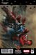 Комикс "Marvel Comics" № 22. Spider-Man 22 Fireclaw Ukraine (0022) (482021437001200022)