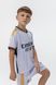 Футбольна форма для хлопчика BLD РЕАЛ МАДРИД VINI JR 104 см Білий (2000990101952А)