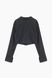 Рубашка женская Firesh 5867 L Черный (2000989405085)