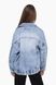 Куртка для девочки S&D MK6032 176 см Синий (2000989561422D)