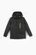 Куртка для мальчика демисезонная BM-301 140 см Хаки (2000989397205)