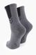 Шкарпетки IDS Socks 579 11-12 Сірий (2000989220442)