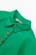 Костюм для девочки (рубашка+шорты) Cemix 4222-2 146 см Зеленый (2000989429159)