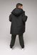 Куртка для хлопчика демісезонна BM-301 164 см Хакі (2000989397250)
