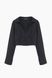 Рубашка женская Firesh 5867 L Черный (2000989405085)