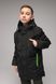 Куртка для хлопчика демісезонна BM-301 164 см Хакі (2000989397250)