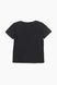 Белье-футболка 25284 4XL Черный (2000989297888)