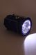 Кемпинговый LED фонарь, Синий MH-5800T с USB аккумуляторный с солнечной панелью MH-5800T (2000989474296)