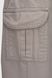 Штани карго для хлопчика Tommiks 3032-2 140 см Сірий (2000990464583D)