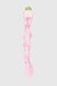 Канекалон коси для плетіння 326-14 Рожевий (2000990632395)