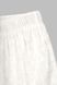 Комплект халат+піжама жіночий Nicoletta 87130 S Білий (2000902041260А)