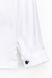 Костюм для мальчика Pitiki 2850 рубашка + штаны 128 см Белый (2000989736639D)