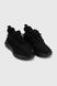 Кросівки чоловічі 350-1A 45 Чорний (2000990411624A)