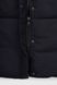 Куртка B725 52 Темно-синий (2000990164070W)