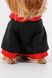 Куртка для животных KUMAOCHONGWUYONGPIN KM526114 XL Красный (2000990384133D)