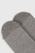 Шкарпетки для хлопчика Calze More HK3 110-116 см Сірий (2000990493538A)