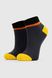 Шкарпетки для хлопчика Leostep 1000910920 20 Сірий (4820243005107A)