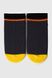 Шкарпетки для хлопчика Leostep 1000910920 20 Сірий (4820243005107A)