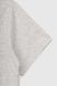 Піжама жіноча Nicoletta 60209 XL Сірий (2000990456618А)