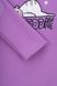 Піжама жіноча Nicoletta 94103 XL Фіолетовий (2000990158055A)