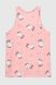 Пижама женская RUBINA 5435 L/XL Розовый (2000990450531A)