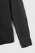 Рубашка однотонная мужская FIGO 18315 2XL Темно-серый (2000989967125)