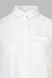 Рубашка однотонная женская AYN 1958 L Белый (2000990421524S)