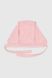 Шапочка для малышей Baby Life 980 56 Розовый (2000990663740D)