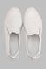 Сліпони жіночі Stepln 164-03 41 Білий (2000990502643A)