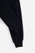 Спортивні штани з принтом для хлопчика Pitiki 2001-1 128 см Темно-синій (2000990094292W)
