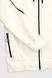 Спортивный костюм (кофта, штаны) для мальчика YESMINA 4269 164 см Белый (2000989929796D)