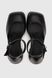 Туфлі жіночі Stepln 2108 40 Чорний (2000990460530A)