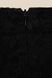 Спідниця кежуал однотонна жіноча LAWA WTC02372 XL Чорний (2000990655516S)