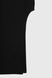 Юбка однотонная женская LAWA CTM WTC02321 2XL Черный (2000990056566D)(LW)