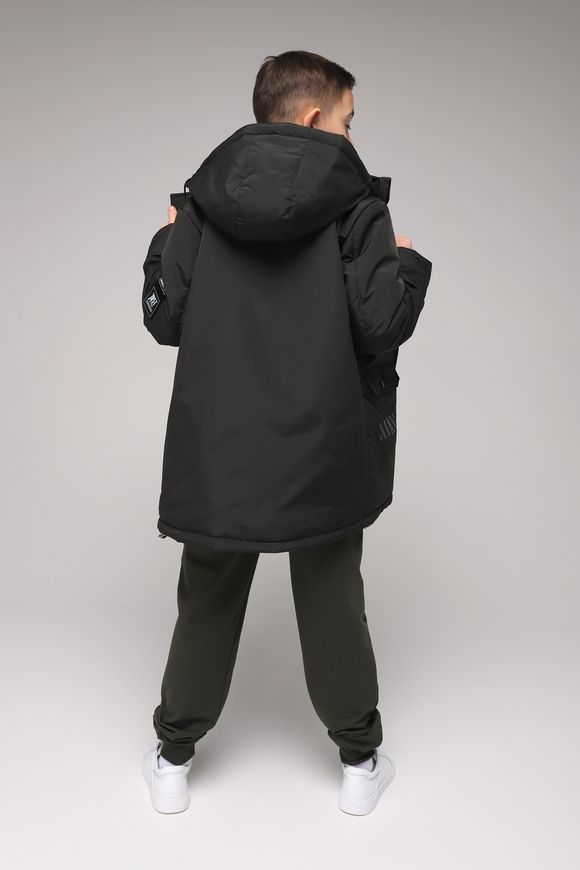 Магазин обуви Куртка для мальчика демисезонная BM-301
