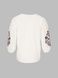 Вишиванка сорочка жіноча Park karon 23043 L Білий (2000990485571A)