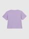 Костюм футболка+капрі для дівчинки Atabey 10466.0 110 см Бузковий (2000990478672S)