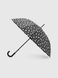 Зонт женский 559-25 Черный (2000990547538А)
