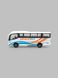 Игрушка Автобус АВТОПРОМ AP7427 Белый (2000990328557)
