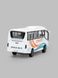 Іграшка Автобус АВТОПРОМ AP7427 Білий (2000990328557)