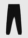 Спортивные штаны однотонные для мальчика Cegisa 2862 152 см Черный (2000990570222W)