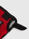 Защитные спортивные перчатки BINBINTOUKUI S0924-215 XS Красный (2002005854921)