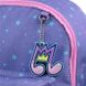 Рюкзак дошкільний для дівчинки Kite LP24-534XS 30x22x10 Фіолетовий (4063276113078A)