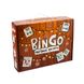 Настольная игра-лото "BinGo" 30757 (4820220562067)