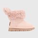 Ботинки для девочки Stepln C9070-2 27 Розовый (2000990208996W)