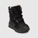 Ботинки женские Dago M17-04 37 Черный (2000990230652W)